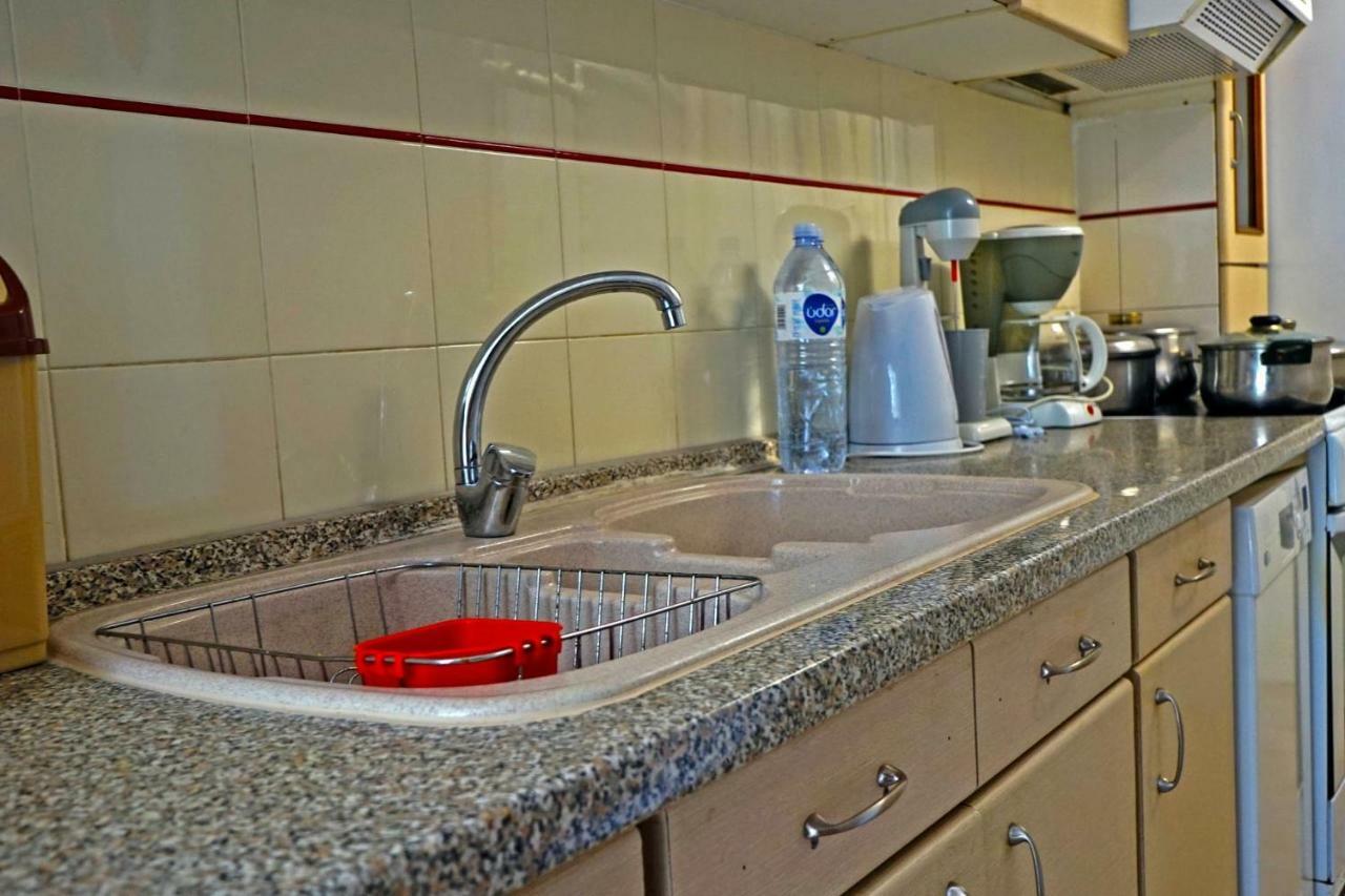 Villa Fofo - Beautiful Sea Front Villa With 650M2 Garden Nea Kallikrateia Екстер'єр фото